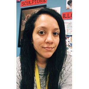 Meet your Posher, Loretta